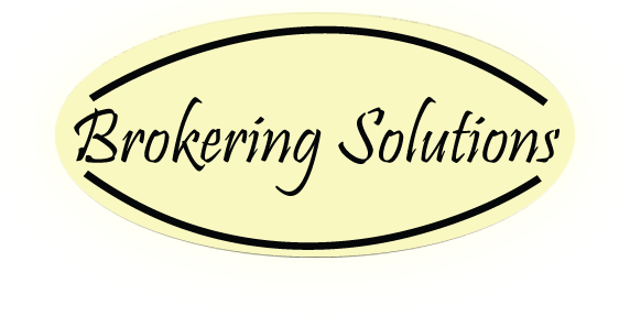 Brokering Solutions